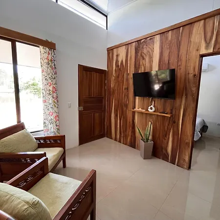 Apartment In Tamarindo